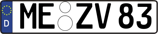 ME-ZV83