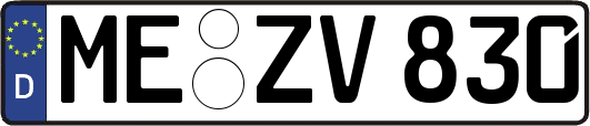 ME-ZV830