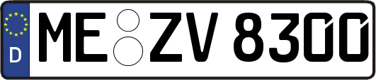 ME-ZV8300