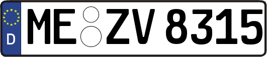 ME-ZV8315