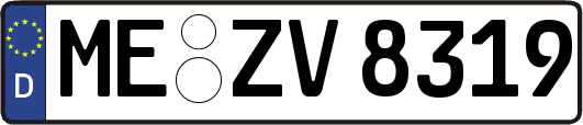 ME-ZV8319