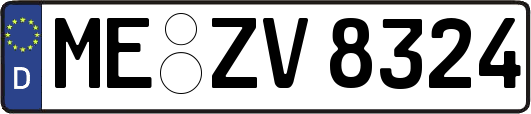 ME-ZV8324