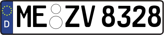 ME-ZV8328