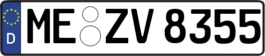 ME-ZV8355