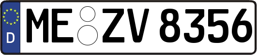 ME-ZV8356
