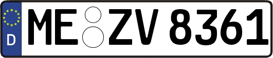 ME-ZV8361