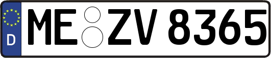 ME-ZV8365