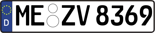 ME-ZV8369