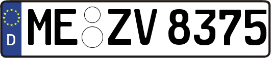 ME-ZV8375