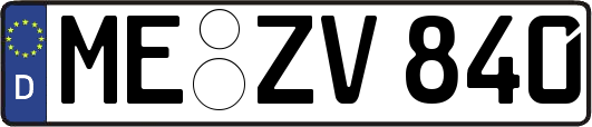 ME-ZV840
