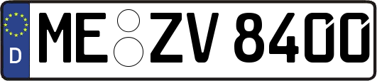 ME-ZV8400