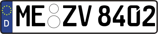 ME-ZV8402