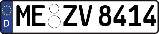 ME-ZV8414