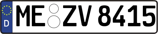 ME-ZV8415