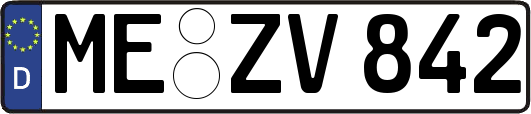 ME-ZV842