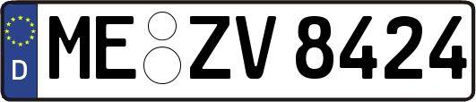 ME-ZV8424