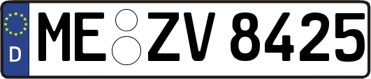 ME-ZV8425