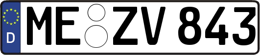 ME-ZV843