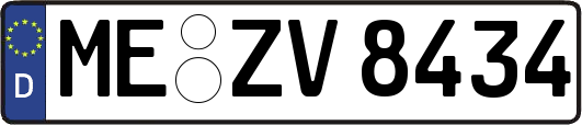 ME-ZV8434