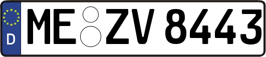 ME-ZV8443