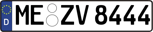 ME-ZV8444