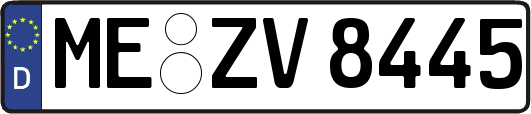 ME-ZV8445
