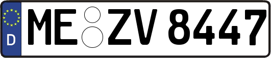 ME-ZV8447