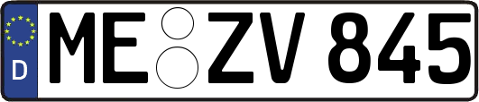 ME-ZV845