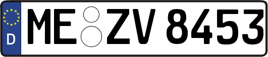 ME-ZV8453