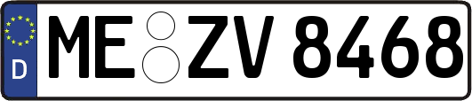 ME-ZV8468