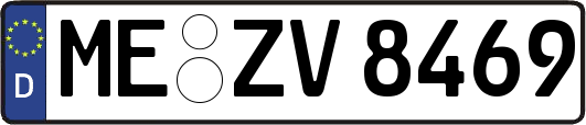 ME-ZV8469