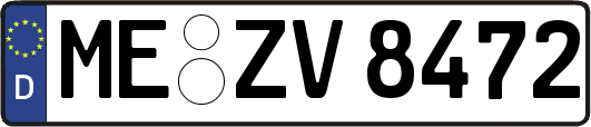 ME-ZV8472
