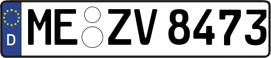 ME-ZV8473