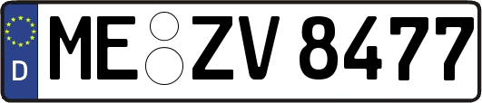 ME-ZV8477