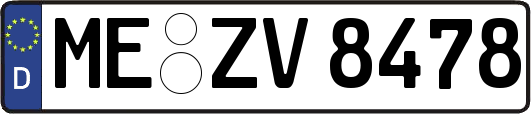 ME-ZV8478