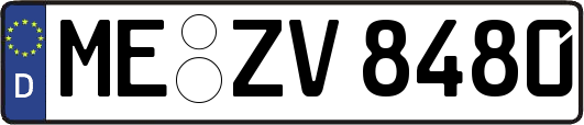 ME-ZV8480