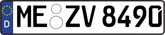 ME-ZV8490