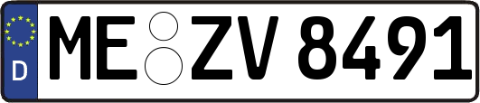 ME-ZV8491