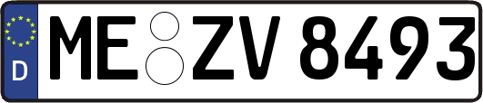 ME-ZV8493