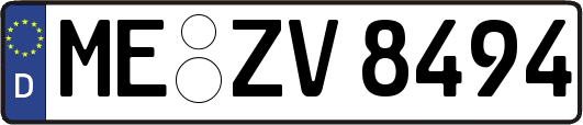 ME-ZV8494