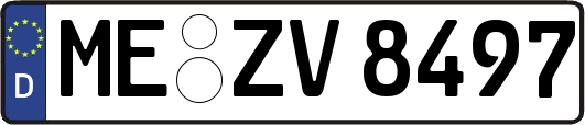 ME-ZV8497