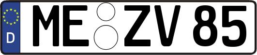 ME-ZV85