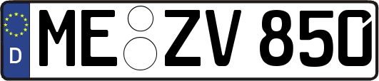 ME-ZV850