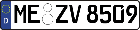 ME-ZV8509