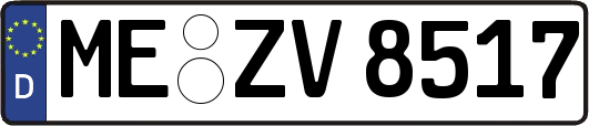 ME-ZV8517