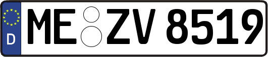 ME-ZV8519
