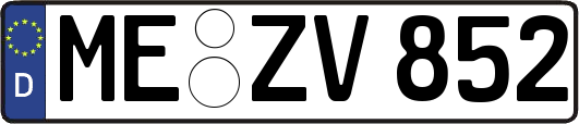 ME-ZV852