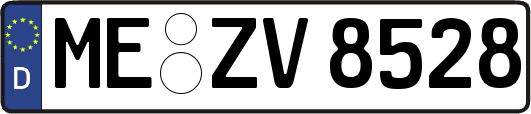 ME-ZV8528