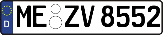 ME-ZV8552