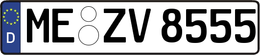 ME-ZV8555
